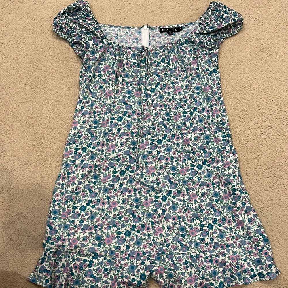 Summer dress